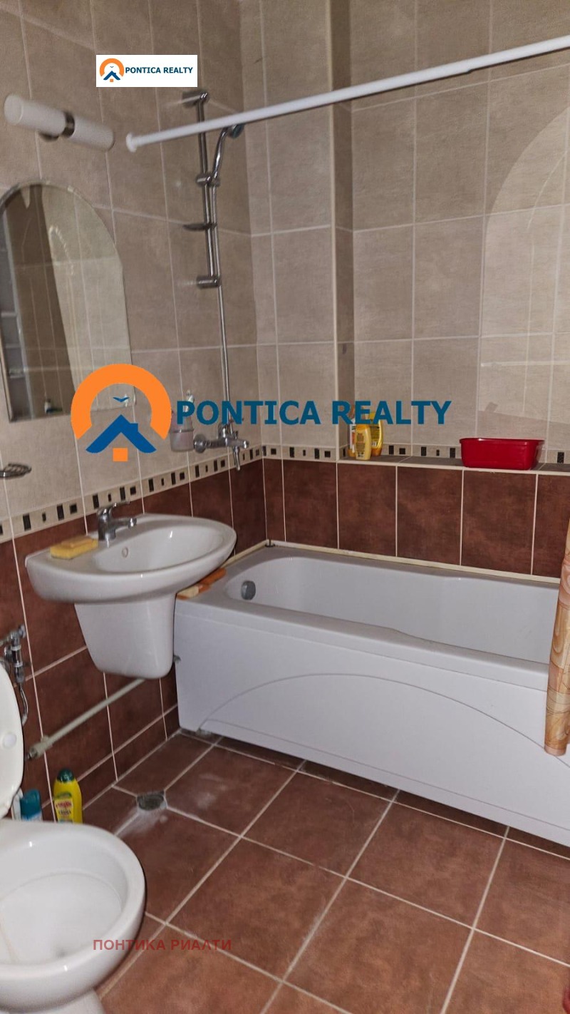 Продава 2-СТАЕН, к.к. Слънчев бряг, област Бургас, снимка 2 - Апартаменти - 52753098