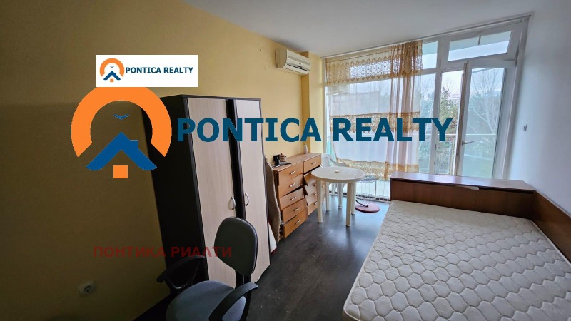 Продава 2-СТАЕН, к.к. Слънчев бряг, област Бургас, снимка 13 - Апартаменти - 52753098