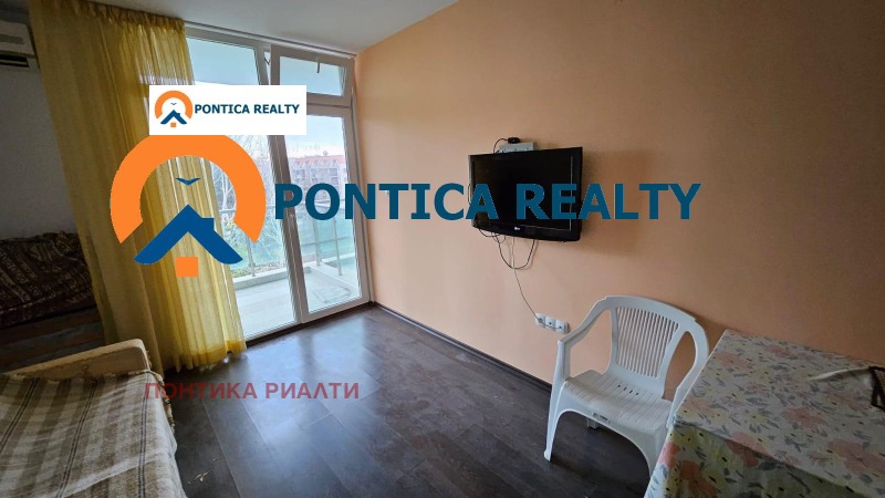 Продава 2-СТАЕН, к.к. Слънчев бряг, област Бургас, снимка 6 - Апартаменти - 52753098