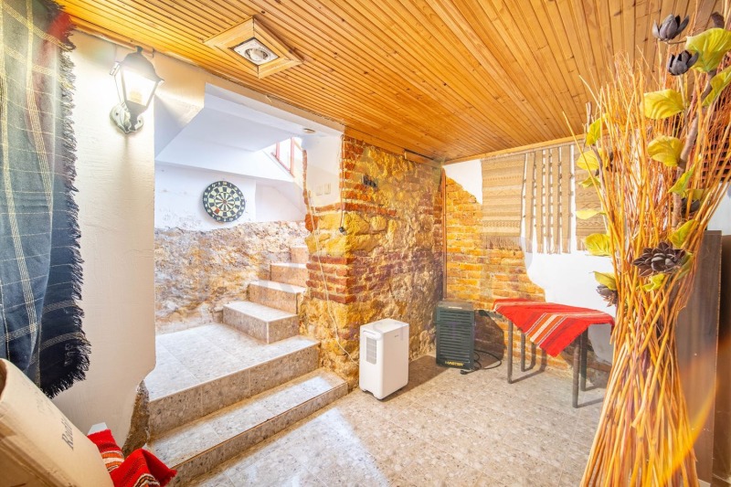 Продава 2-СТАЕН, гр. Варна, Център, снимка 9 - Апартаменти - 52973670