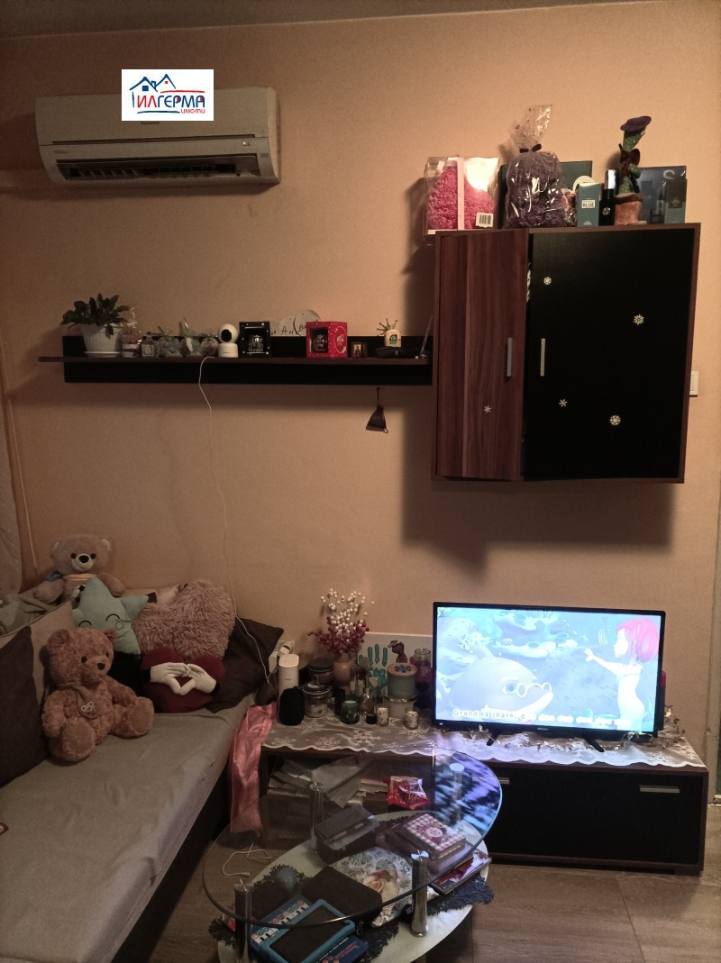 Продава 2-СТАЕН, гр. София, Илинден