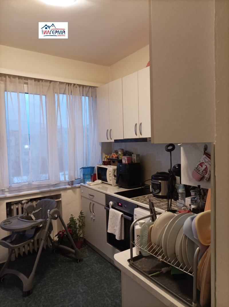 Продава 2-СТАЕН, гр. София, Илинден, снимка 6 - Апартаменти - 53044498