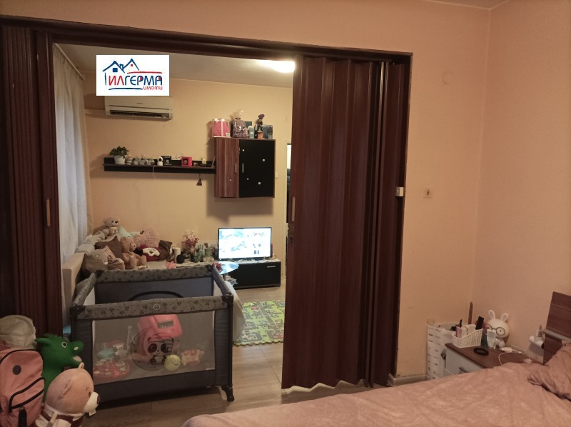 Продава 2-СТАЕН, гр. София, Илинден, снимка 2 - Апартаменти - 53044498