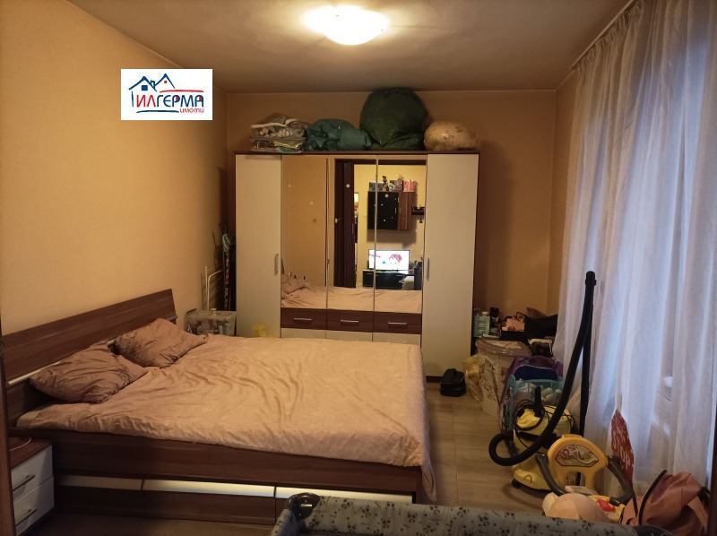 Продава 2-СТАЕН, гр. София, Илинден, снимка 4 - Апартаменти - 53044498