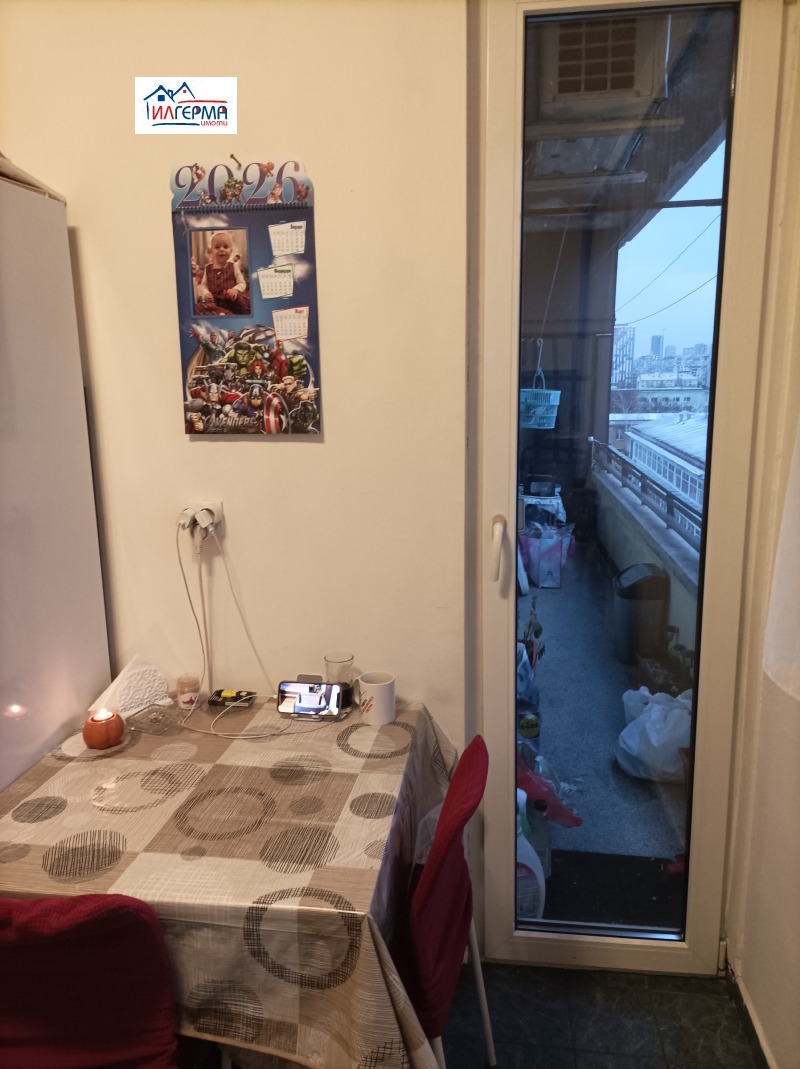 Продава 2-СТАЕН, гр. София, Илинден, снимка 8 - Апартаменти - 53044498