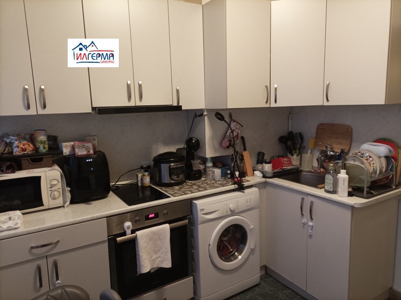 Продава 2-СТАЕН, гр. София, Илинден, снимка 7 - Апартаменти - 53044498