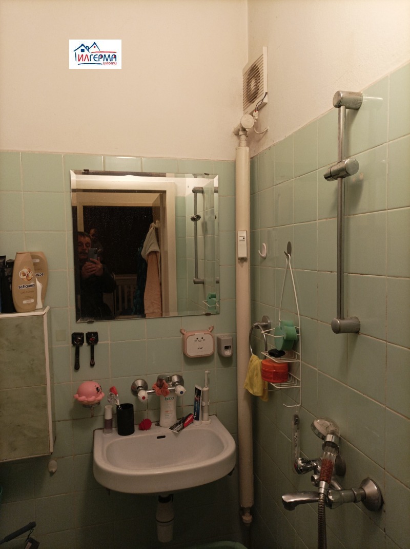 Продава 2-СТАЕН, гр. София, Илинден, снимка 12 - Апартаменти - 53044498