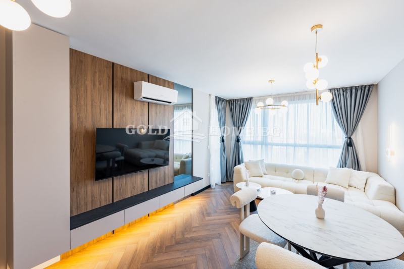 Продава 2-СТАЕН, гр. Пловдив, Южен, снимка 2 - Апартаменти - 53147323