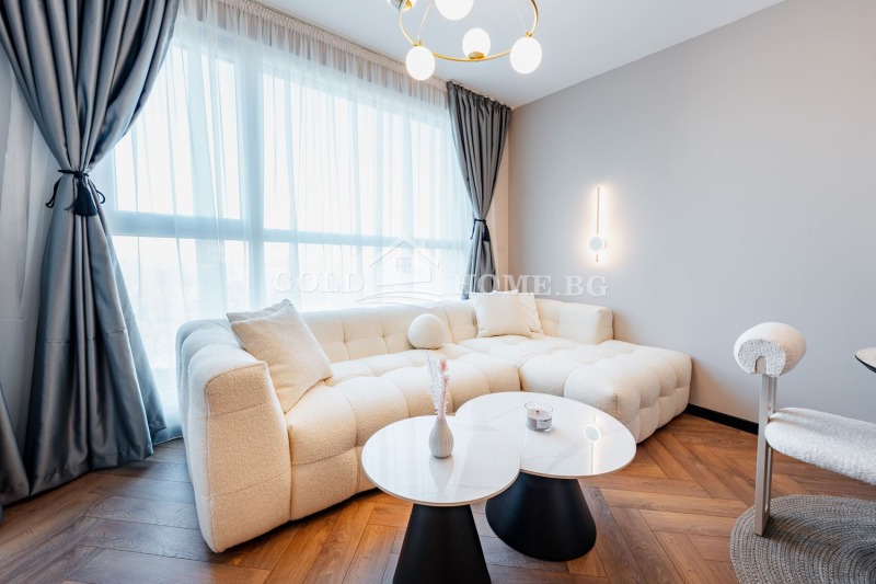 Продава 2-СТАЕН, гр. Пловдив, Южен, снимка 5 - Апартаменти - 53147323