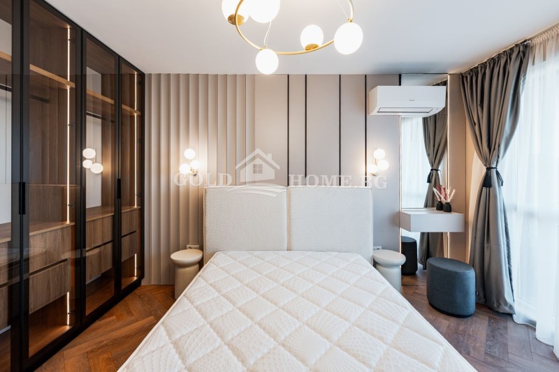 Продава 2-СТАЕН, гр. Пловдив, Южен, снимка 9 - Апартаменти - 53147323