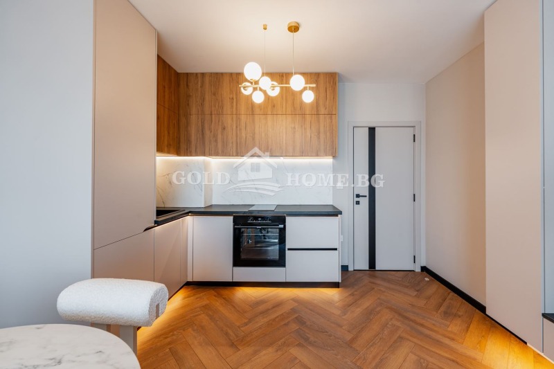 Продава 2-СТАЕН, гр. Пловдив, Южен, снимка 3 - Апартаменти - 53147323