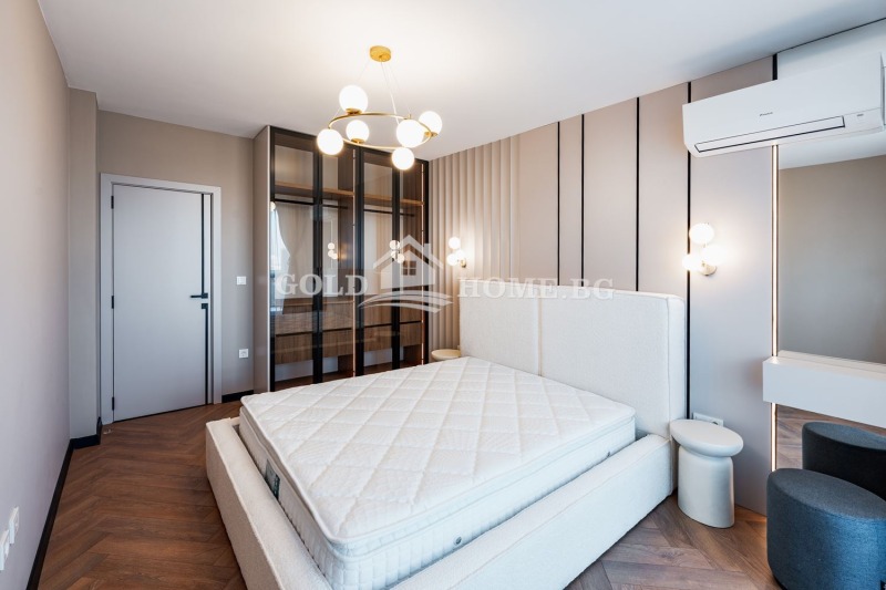 Продава 2-СТАЕН, гр. Пловдив, Южен, снимка 8 - Апартаменти - 53147323