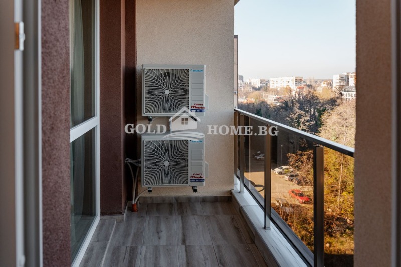 Продава 2-СТАЕН, гр. Пловдив, Южен, снимка 17 - Апартаменти - 53147323