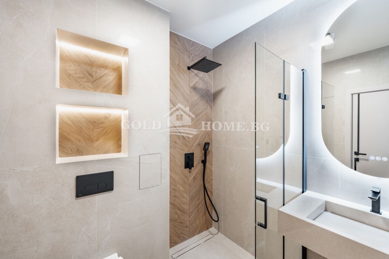 Продава 2-СТАЕН, гр. Пловдив, Южен, снимка 13 - Апартаменти - 53147323