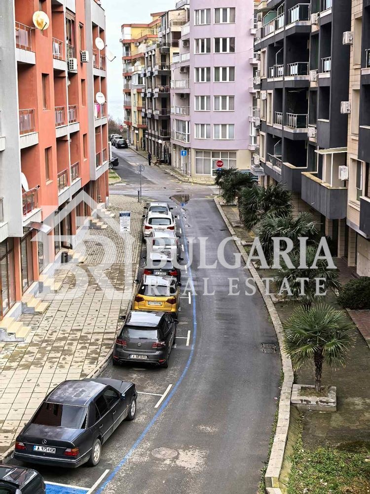 Продава 2-СТАЕН, гр. Поморие, област Бургас, снимка 4 - Апартаменти - 53402415