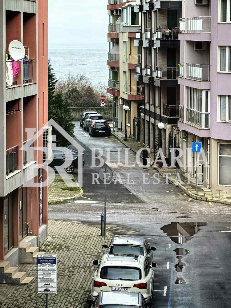 Продава 2-СТАЕН, гр. Поморие, област Бургас, снимка 5 - Апартаменти - 53402415