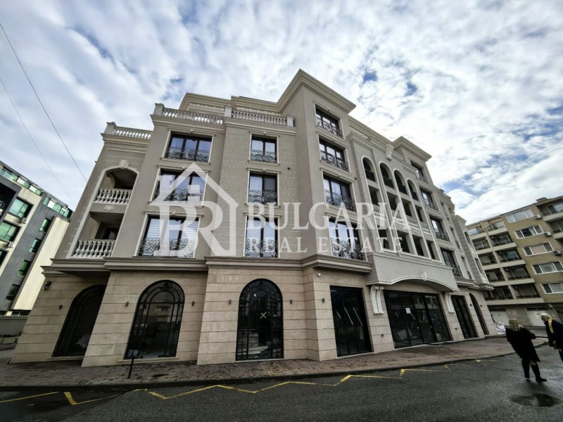 Продава 2-СТАЕН, гр. Поморие, област Бургас, снимка 7 - Апартаменти - 53402415