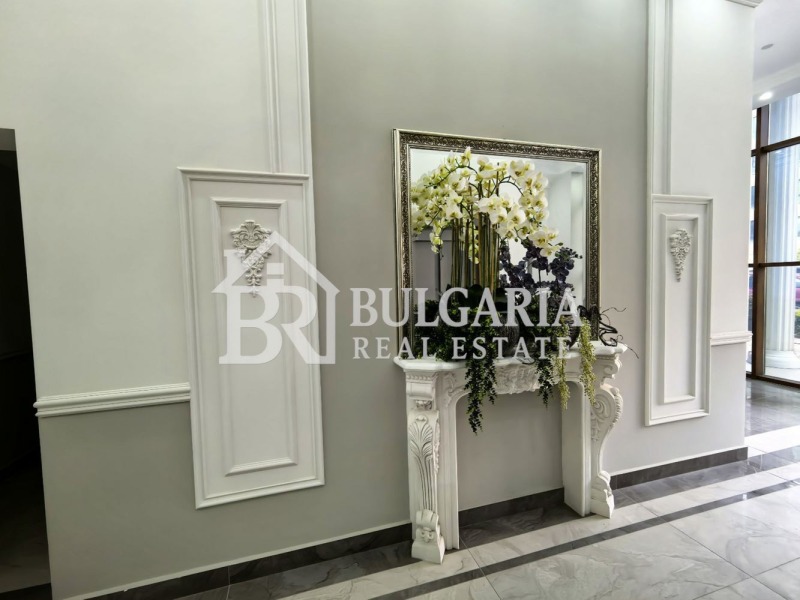 Продава 2-СТАЕН, гр. Поморие, област Бургас, снимка 9 - Апартаменти - 53402415