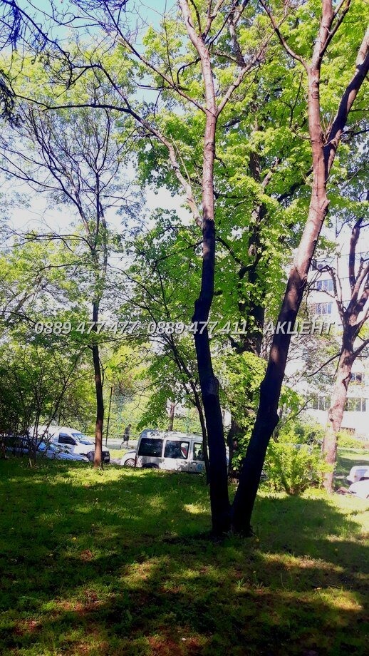 Продава 2-СТАЕН, гр. София, Сердика, снимка 11 - Апартаменти - 54488732