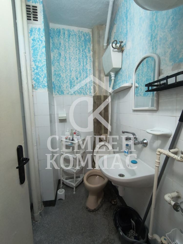 Продава 2-СТАЕН, гр. Пловдив, Кършияка, снимка 11 - Апартаменти - 54697463