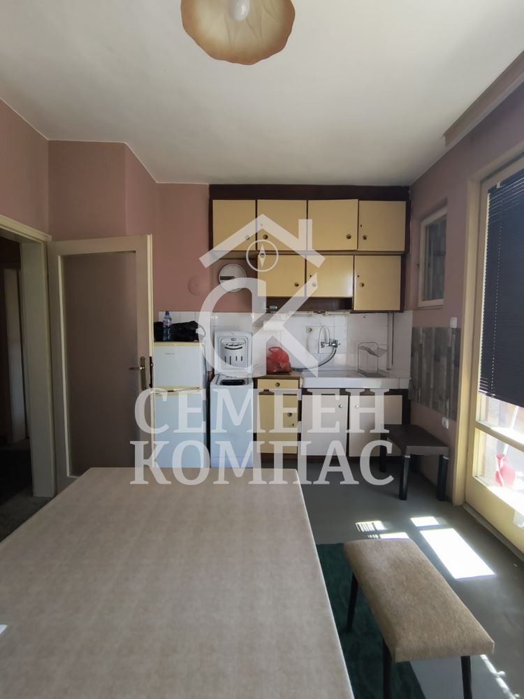 Продава 2-СТАЕН, гр. Пловдив, Кършияка, снимка 3 - Апартаменти - 54697463