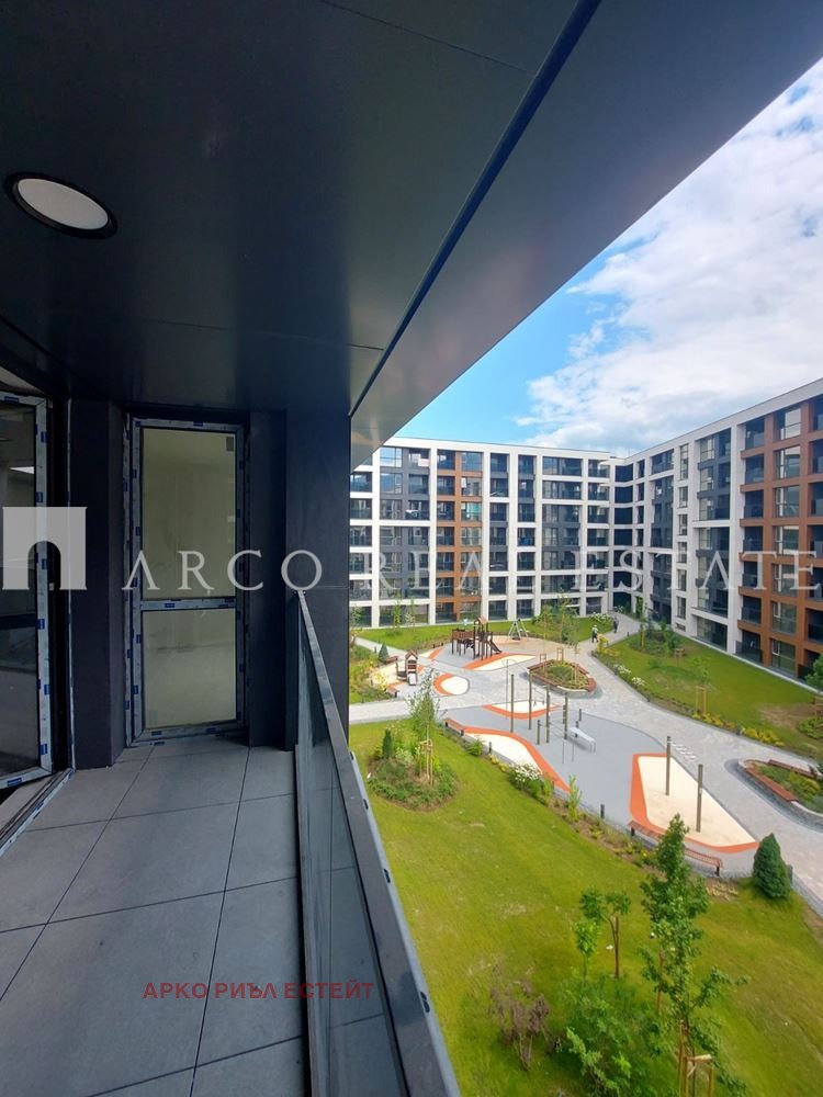 Продава 2-СТАЕН, гр. София, Малинова долина, снимка 6 - Апартаменти - 56709008
