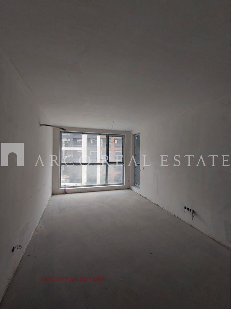 Продава 2-СТАЕН, гр. София, Малинова долина, снимка 2 - Апартаменти - 56709008