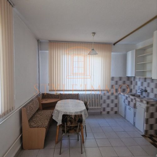 Myytävänä  2 makuuhuonetta Razgrad , Tsentar , 74 neliömetriä | 90785370 - kuva [8]