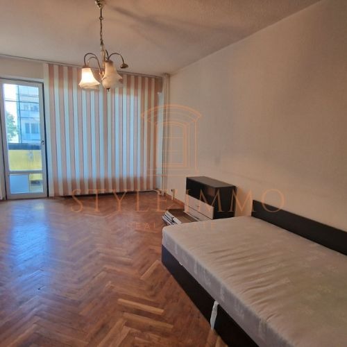 Myytävänä  2 makuuhuonetta Razgrad , Tsentar , 74 neliömetriä | 90785370 - kuva [4]