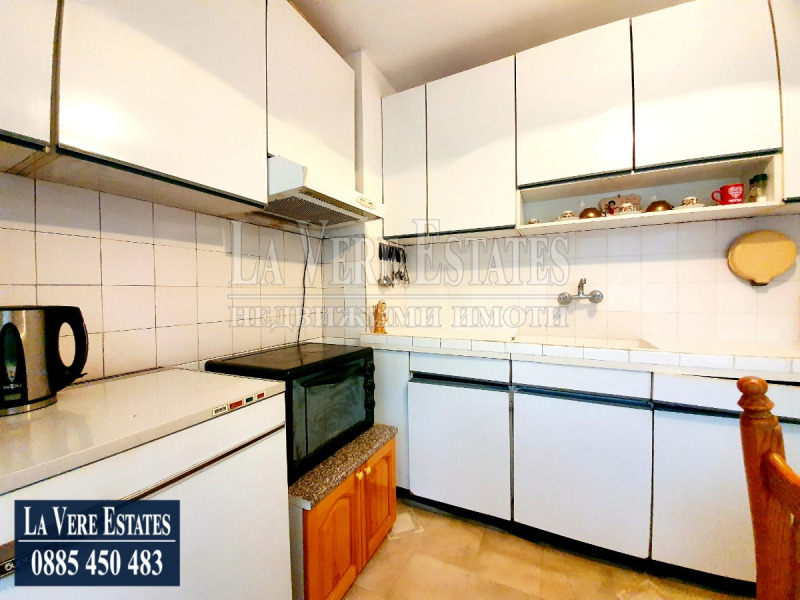 Te koop  2 slaapkamers Ruse , Vazrazjdane , 78 m² | 83622797 - afbeelding [14]