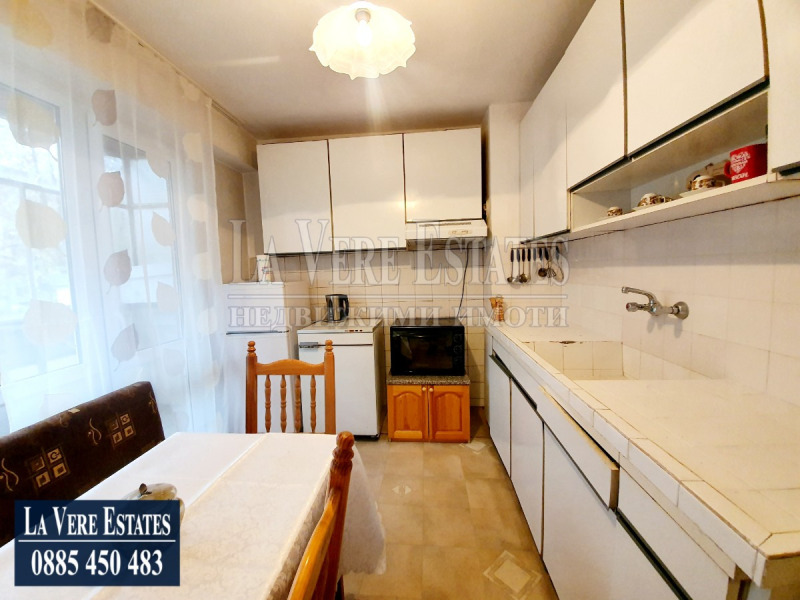 Te koop  2 slaapkamers Ruse , Vazrazjdane , 78 m² | 83622797 - afbeelding [15]