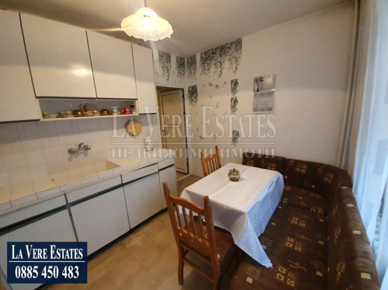 Te koop  2 slaapkamers Ruse , Vazrazjdane , 78 m² | 83622797 - afbeelding [17]