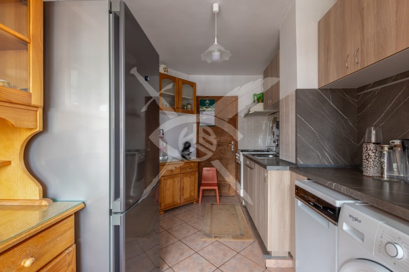 Till salu  2 sovrum Sofia , Hladilnika , 100 kvm | 87582779 - bild [8]
