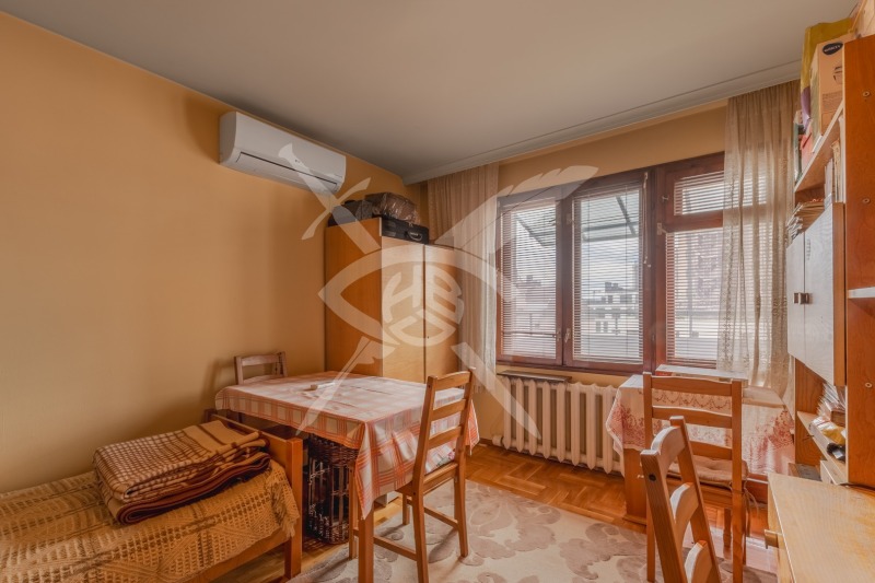 Till salu  2 sovrum Sofia , Hladilnika , 100 kvm | 87582779 - bild [4]