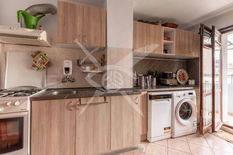 Till salu  2 sovrum Sofia , Hladilnika , 100 kvm | 87582779 - bild [5]