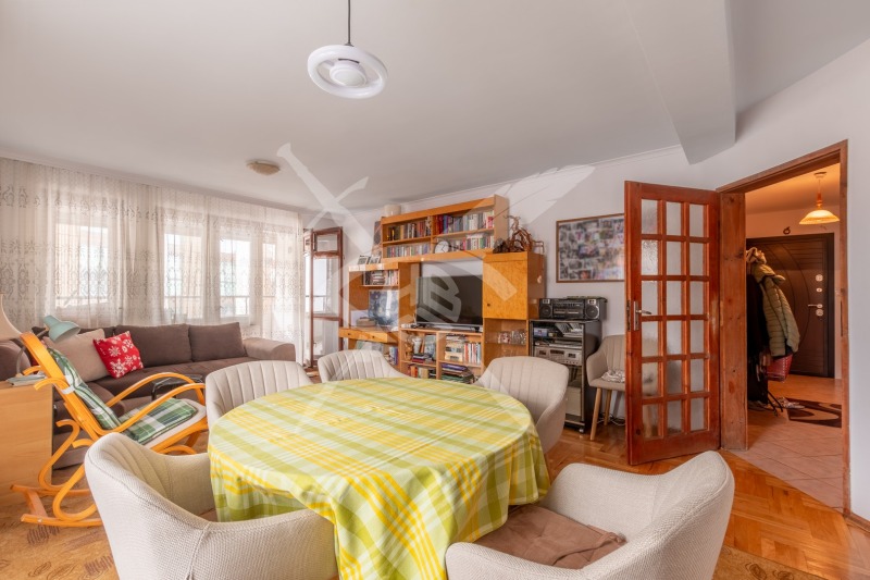 Till salu  2 sovrum Sofia , Hladilnika , 100 kvm | 87582779 - bild [2]