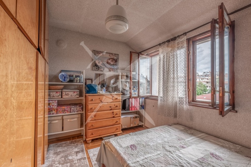 Till salu  2 sovrum Sofia , Hladilnika , 100 kvm | 87582779 - bild [7]