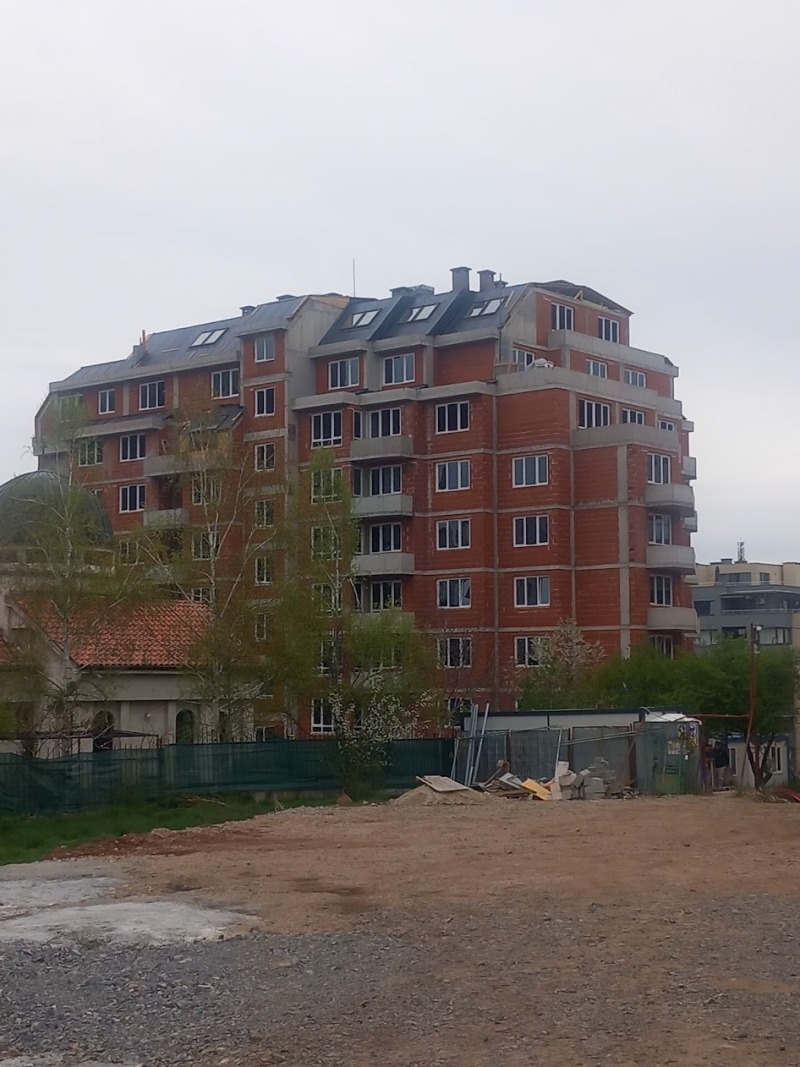 Eladó  2 hálószobás Sofia , Ovcsa kupel 2 , 98 négyzetméter | 12134812