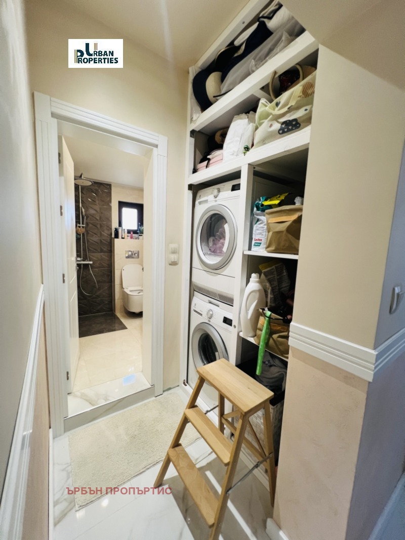 De vânzare  2 dormitoare Sofia , Dragalevți , 115 mp | 25727742 - imagine [9]
