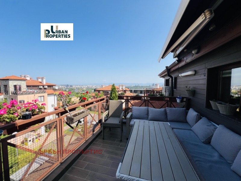 De vânzare  2 dormitoare Sofia , Dragalevți , 115 mp | 25727742 - imagine [14]
