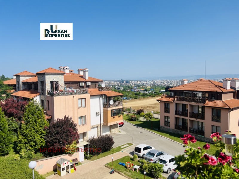 De vânzare  2 dormitoare Sofia , Dragalevți , 115 mp | 25727742 - imagine [2]