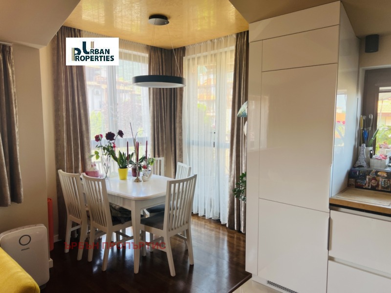 De vânzare  2 dormitoare Sofia , Dragalevți , 115 mp | 25727742