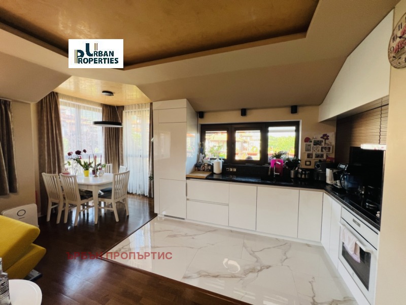 De vânzare  2 dormitoare Sofia , Dragalevți , 115 mp | 25727742 - imagine [6]