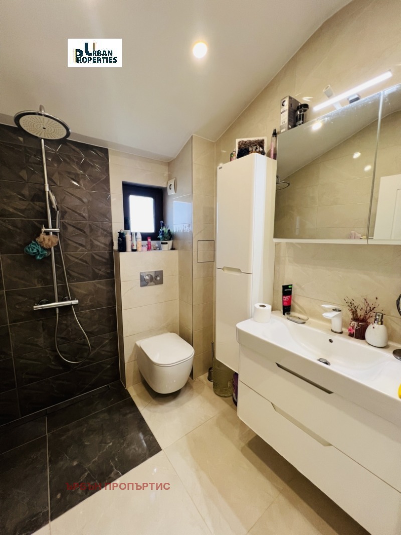 De vânzare  2 dormitoare Sofia , Dragalevți , 115 mp | 25727742 - imagine [11]