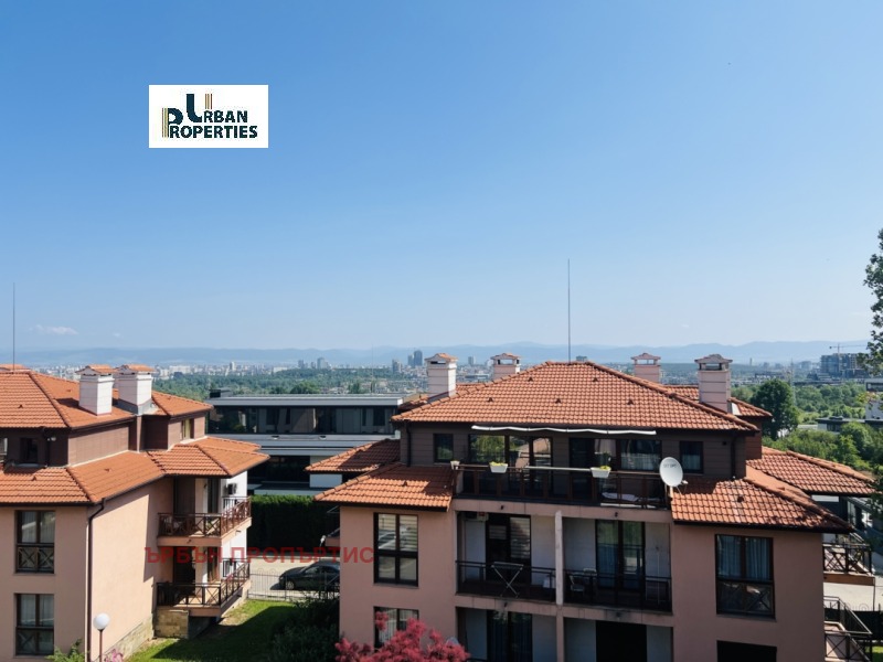 De vânzare  2 dormitoare Sofia , Dragalevți , 115 mp | 25727742 - imagine [16]
