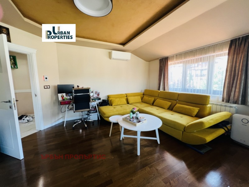 De vânzare  2 dormitoare Sofia , Dragalevți , 115 mp | 25727742 - imagine [4]