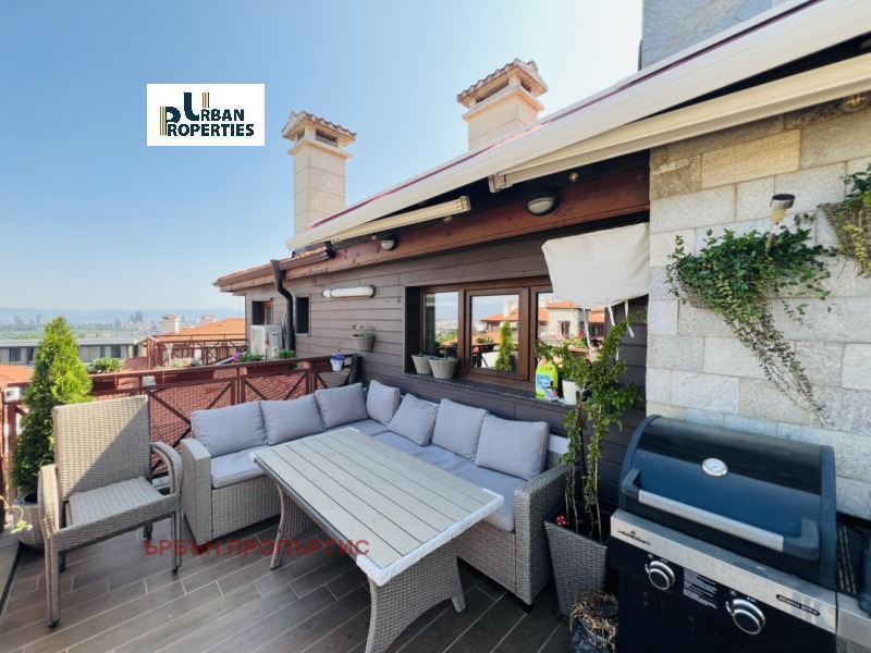 De vânzare  2 dormitoare Sofia , Dragalevți , 115 mp | 25727742 - imagine [13]