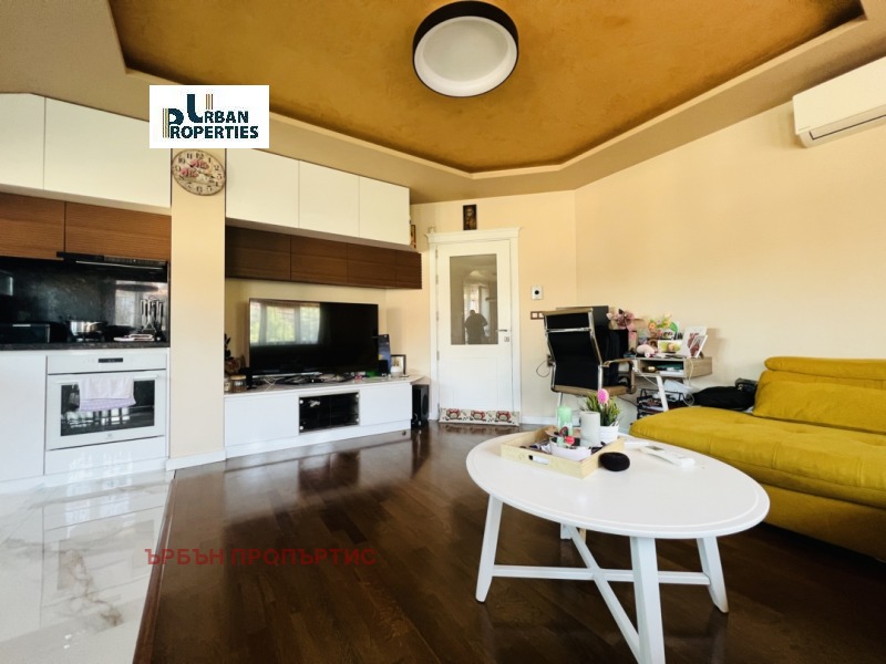 De vânzare  2 dormitoare Sofia , Dragalevți , 115 mp | 25727742 - imagine [5]