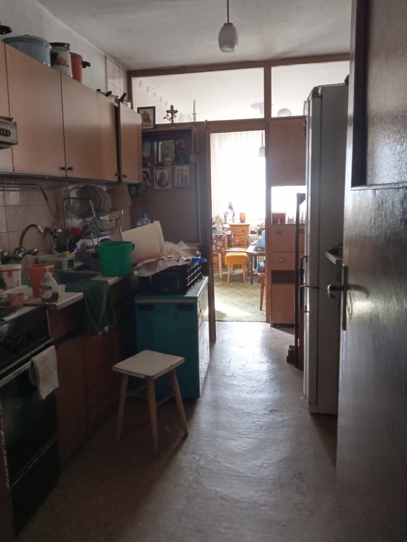 На продаж  3 кімнатна Пловдив , Тракия , 103 кв.м | 14818949 - зображення [10]