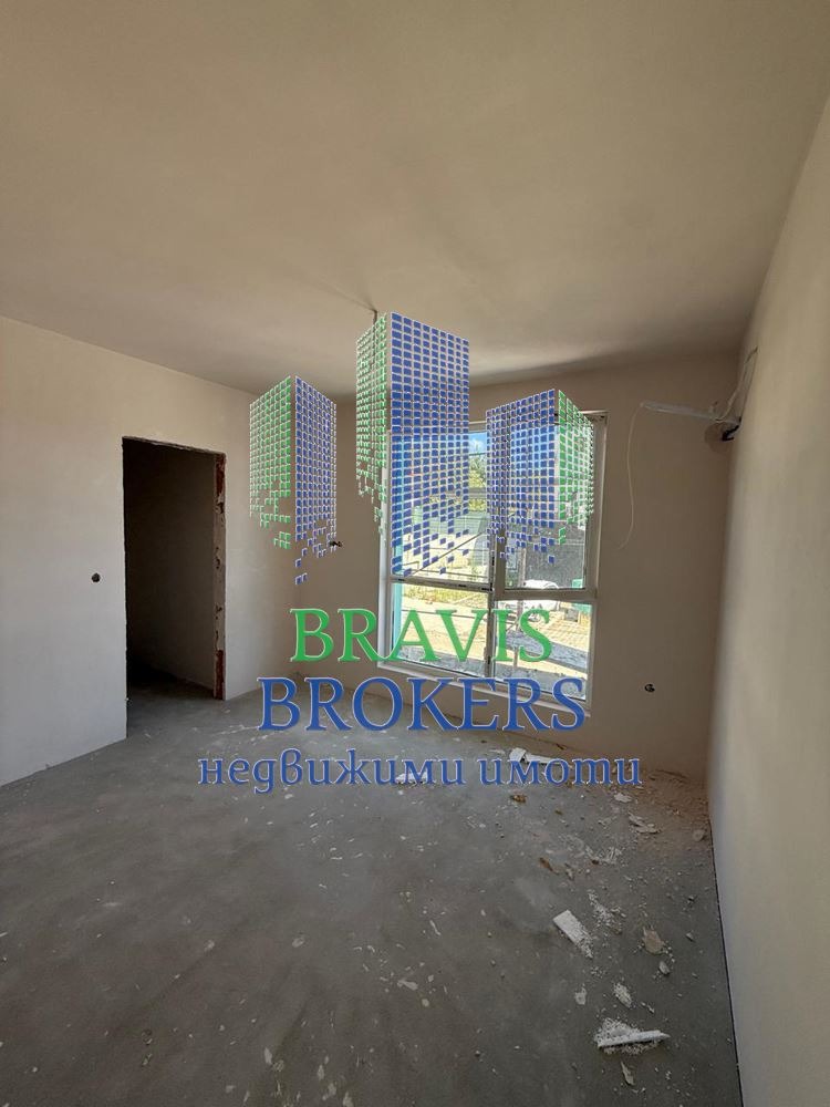 Продава  3-стаен град Варна , Възраждане 3 , 83 кв.м | 54203031 - изображение [4]